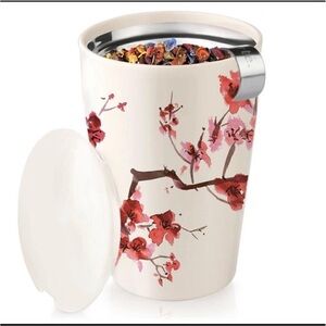 Tea Forte KATI® STEEPING CUP